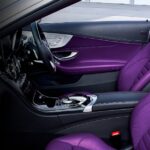 Online car accessories store