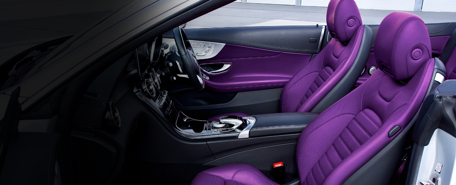 Online car accessories store
