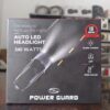 Power Guard 340W LED Car Headlight - 9005/HB3 - Image 2