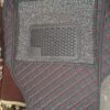 7D Luxury Car Mats For Tata Punch - Image 3