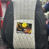 Top-Quality Car Seat Covers – Stylish, Comfortable & Durable for Maruti Suzuki Dezire - Image 2