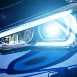 LED Headlight